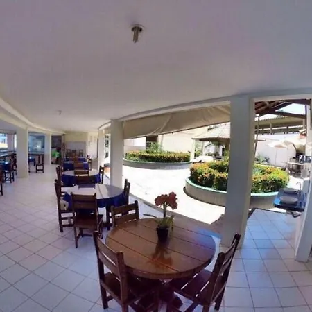 Marino Beach Aquiraz Exterior photo