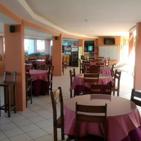 Marino Beach Aquiraz Exterior photo