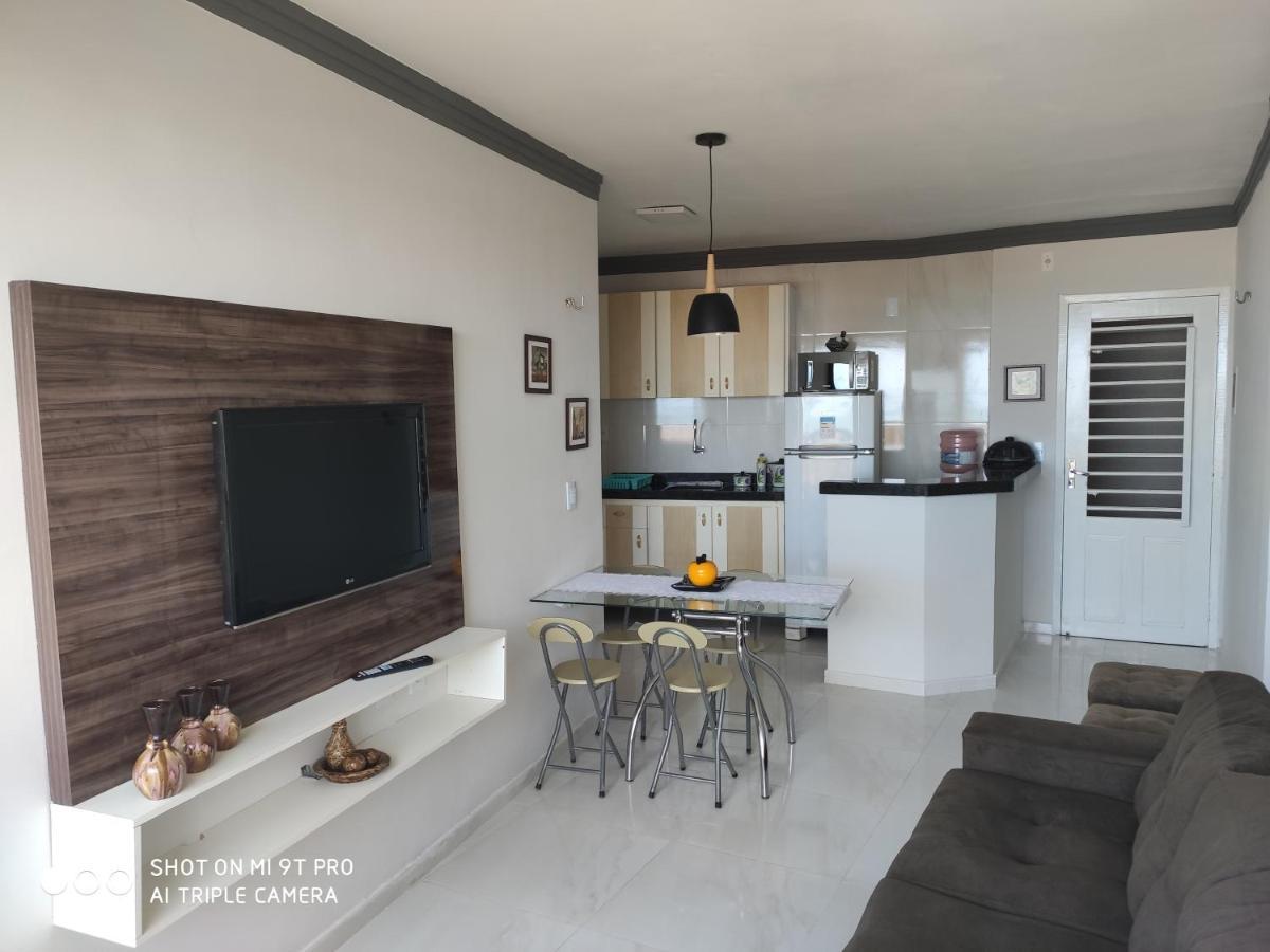 Marino Apartment Aquiraz