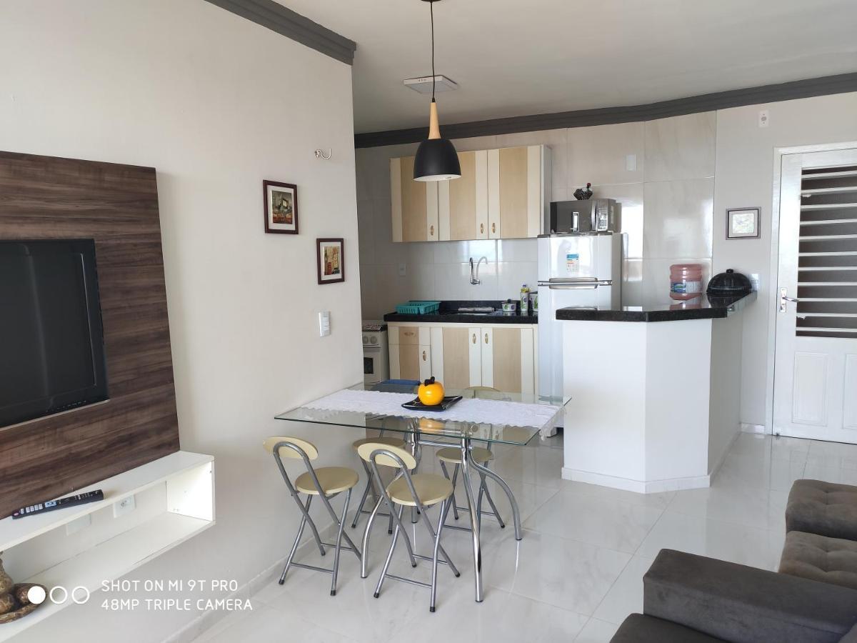 Apartment Marino *