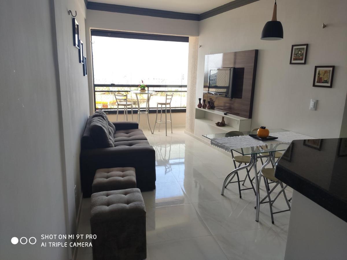 Marino Apartment