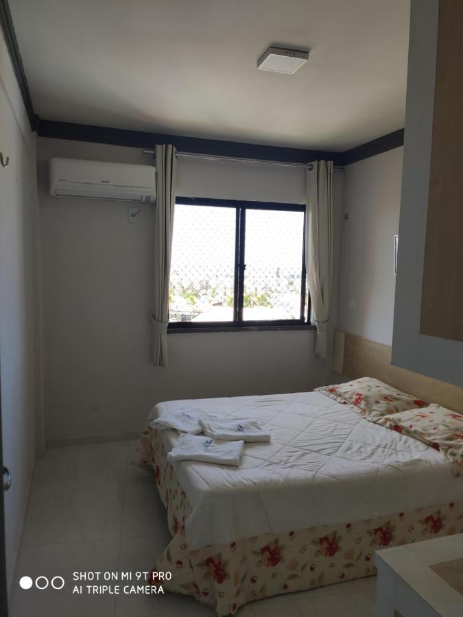 Apartment Marino *
