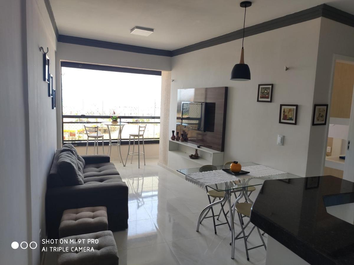 Marino Apartment *
