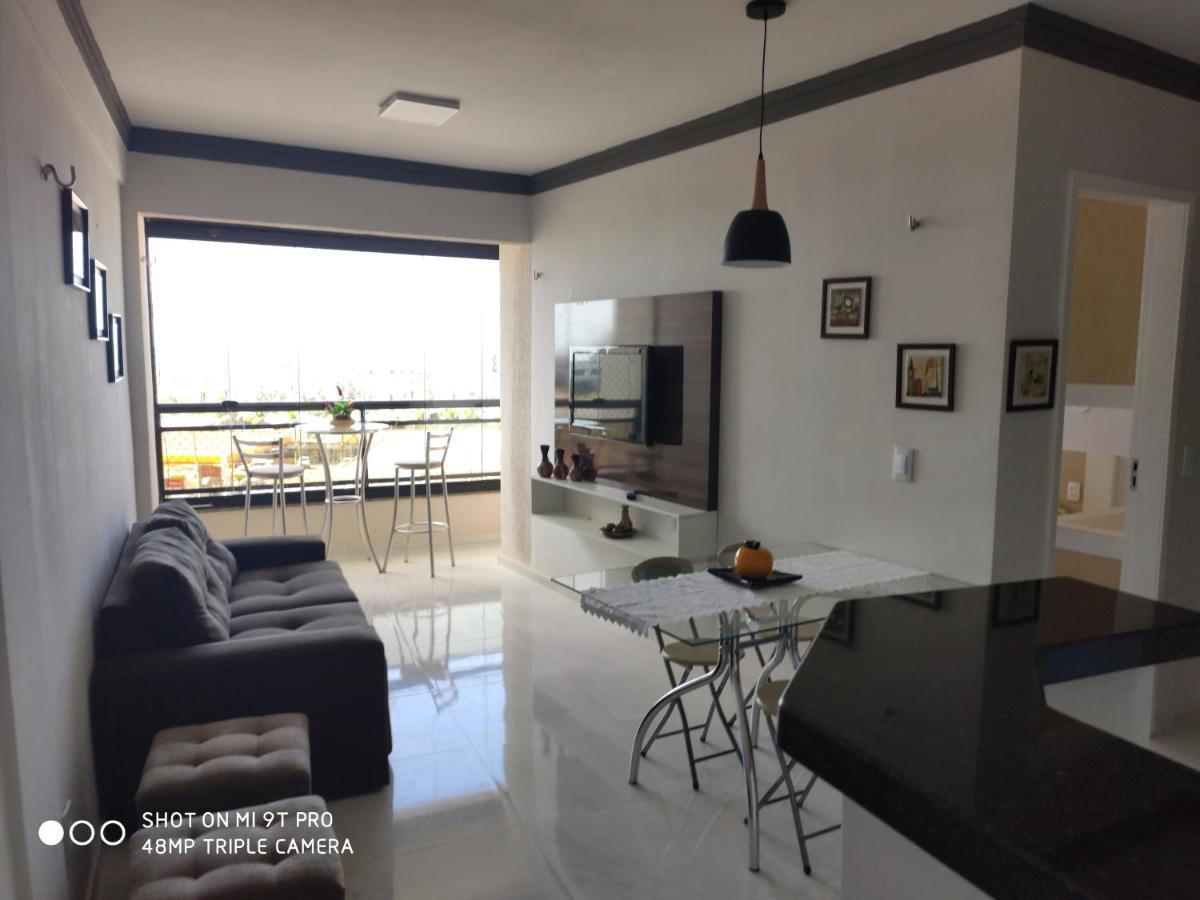 Marino Apartment