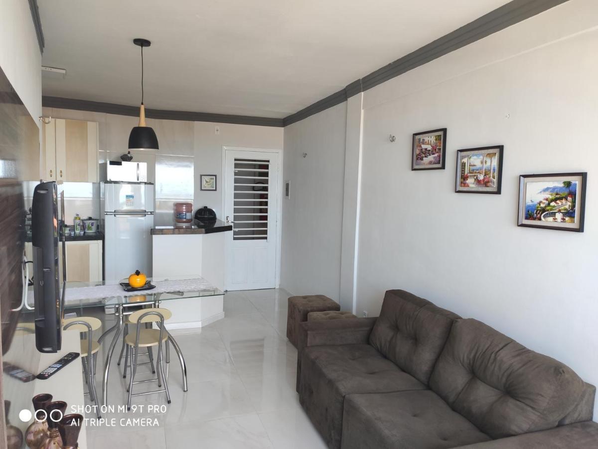 Marino Apartment