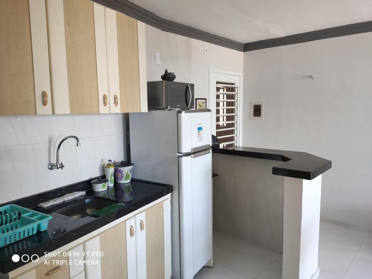 Apartment Marino *