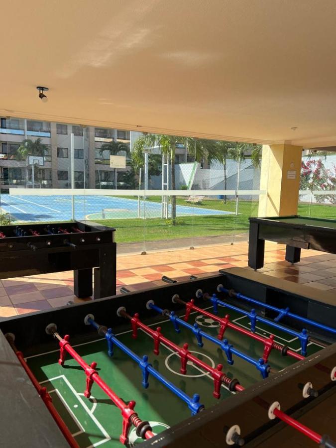 Marino Apartment *