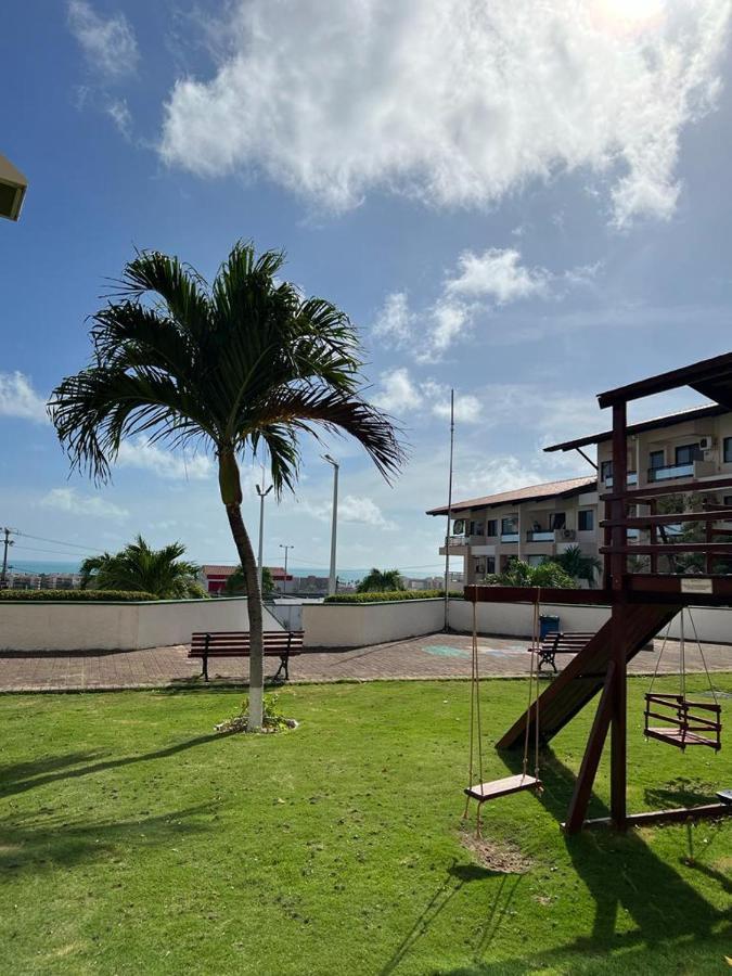 Marino Apartment Aquiraz