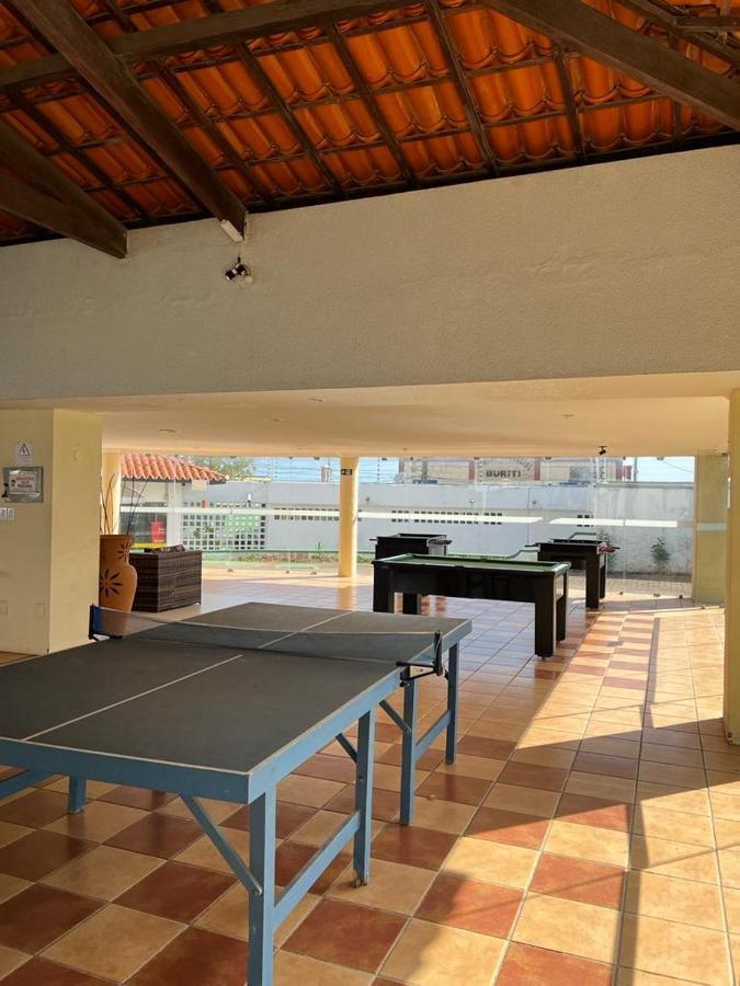 Marino Apartment Aquiraz